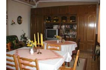 Kroatië Privát Kampor, Exterieur